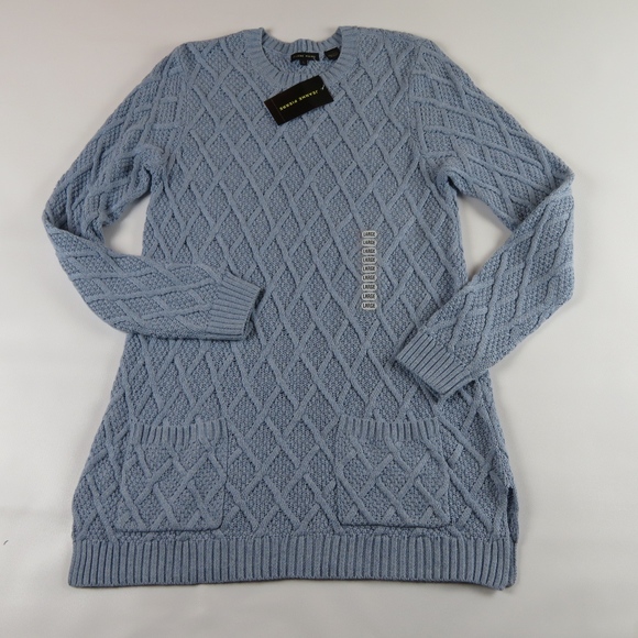 jeanne pierre sweaters